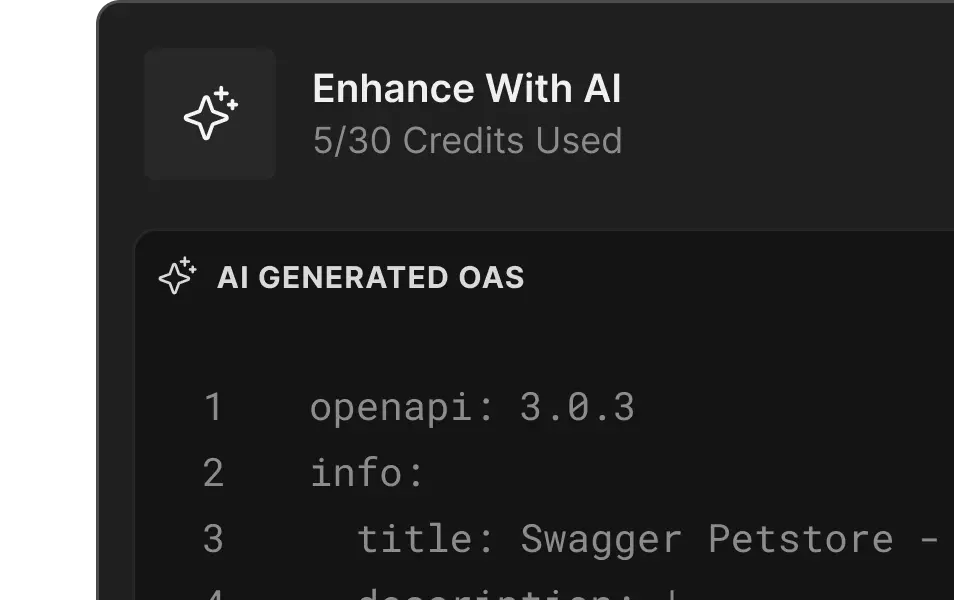 AI-powered linting